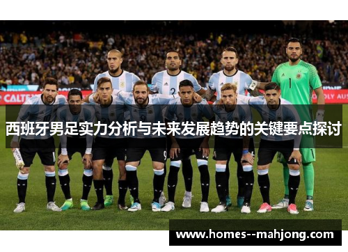 西班牙男足实力分析与未来发展趋势的关键要点探讨