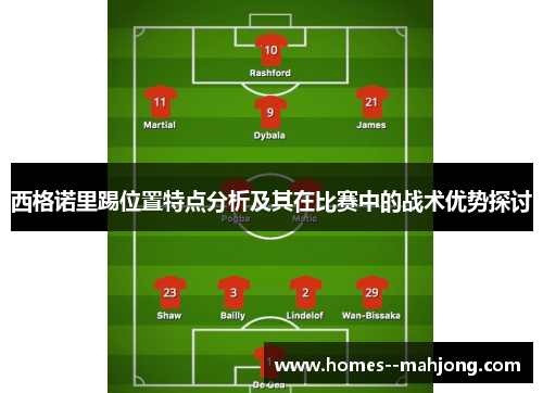 西格诺里踢位置特点分析及其在比赛中的战术优势探讨