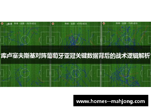 库卢塞夫斯基对阵葡萄牙亚冠关键数据背后的战术逻辑解析