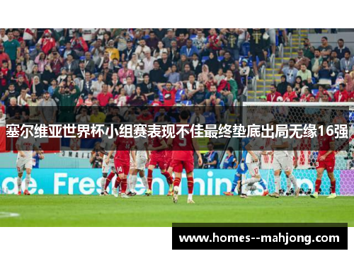 塞尔维亚世界杯小组赛表现不佳最终垫底出局无缘16强 塞尔维亚世界杯小组赛表现不佳最终垫底出局无缘16强